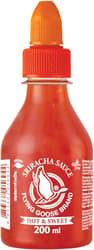 Flying Goose Sriracha Chili Sauce hot & sweet