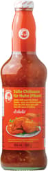 Cock Brand Süße Chilisauce für Huhn