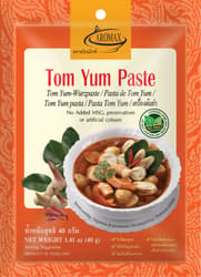 Aromax Tom Yum Paste