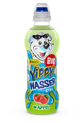 Yippy BIO Wasser Apfel (EINWEG)