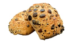 Exner Kürbiskernbrötchen