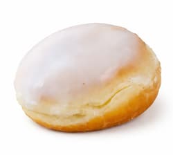 Exner Pfannkuchen Erdbeerkonfitüre