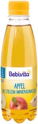 Bebivita Juice & Mineral Water Apple in still mineral water