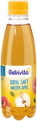 Bebivita Juices Mild Apple