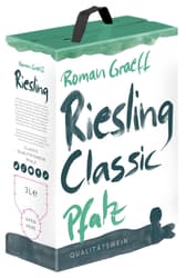 Roman Greaff Riesling Classic BIB