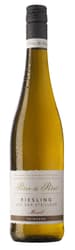 Peter & Peter Riesling aus der Steillage feinherb