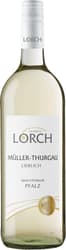 Lorch                                  
Müller-Thurgau 
lieblich