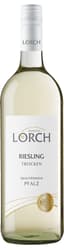 Lorch
Riesling
trocken