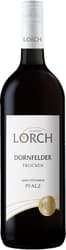 Lorch
Dornfelder
trocken