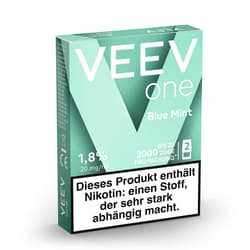 VEEV ONE BLUE MINT