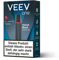 VEEV ONE Kit Velvet Black