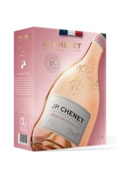 JP. Chenet Grenache & Cinsault Rosé Original - Bag In Box