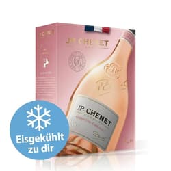 JP. Chenet Grenache & Cinsault Rosé Original - Bag In Box