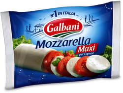 Galbani Mozzarella Maxi 45%