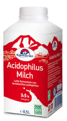 Kärntnermilch Acidophilusmilch