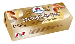 Kärntnermilch Steinpilzbutter