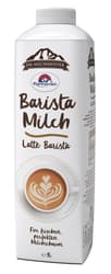 Kärntnermilch Barista Milch ESL, länger Haltbar 1.8% Fett