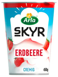 Arla Skyr strawberry