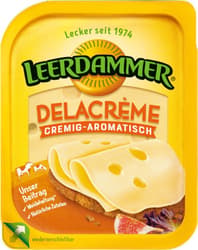 Leerdammer Delacrème