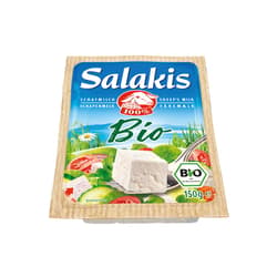 Salakis Bio