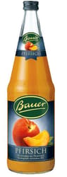 Bauer Peach Nectar (REFILLABLE)