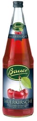 Bauer Sour Cherry Nectar (REFILLABLE)