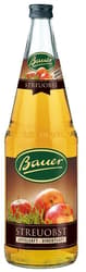 Bauer orchard apple juice (REFILLABLE)