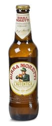 Birra Moretti  (MEHRWEG)