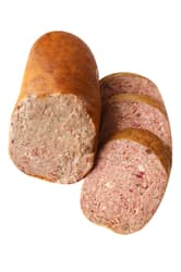 MAGO Hausmacher Leberwurst aus der Frischetheke