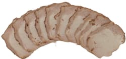 MAGO Braten Royal Knoblauch frisch aufgeschnitten