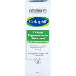 CETAPHIL Repair Handcreme