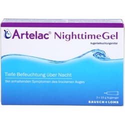 ARTELAC Nighttime Gel
