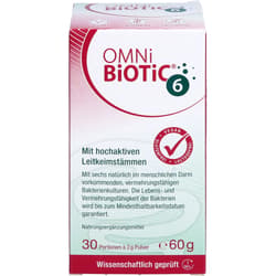 OMNI BiOTiC 6 Pulver
