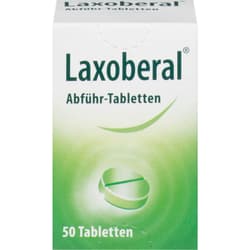 LAXOBERAL Tabletten