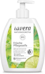 lavera Frische Pflegeseife