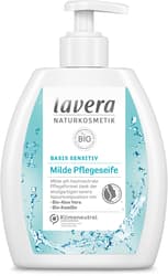 lavera basis sensitiv milde Pflegeseife