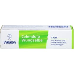 CALENDULA WOUND OINTMENT
