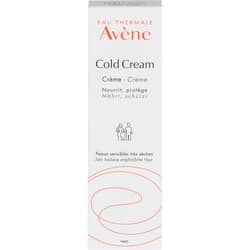 AVENE Cold Cream Creme