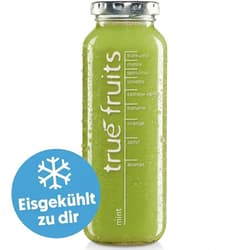 True fruits Smoothie Greatest Hits vol. 1