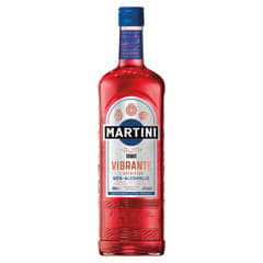 Martini Vibrante Non-Alcoholic Aperitif