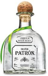 Patrón Silver Tequila