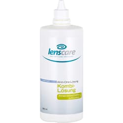 LENSCARE Kombilösung