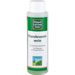 ALLGÄUER LATSCHENK. Rubbing alcohol extra strong