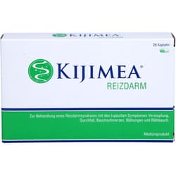 KIJIMEA Reizdarm Kapseln