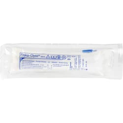 FREKA CLYSS enemas individually packaged