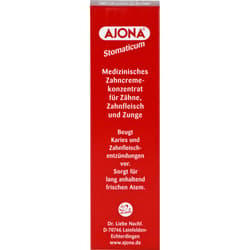 AJONA Stomaticum Toothpaste