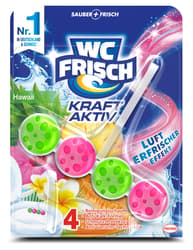 WC Frisch Kraft-Aktiv Urlaubsträume Hawaii