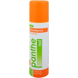 PANTHENOL Skin Spray