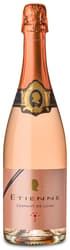 Etienne Crémant de Loire Brut Rosé