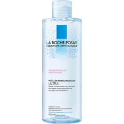 ROCHE-POSAY Mizellen Reinigungsfluid reaktive Haut